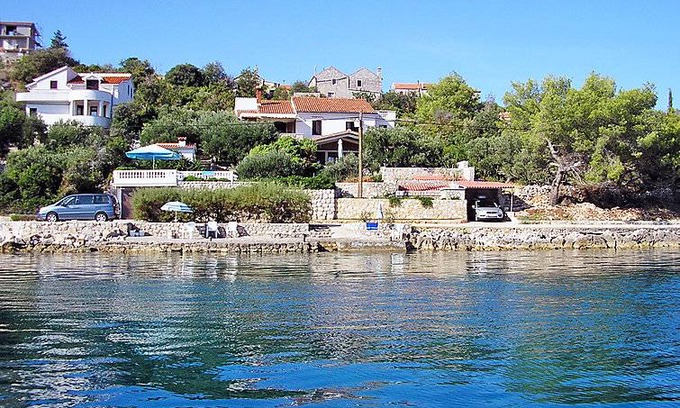 Mali Iz Apartment | 78 m² Apartment ∙ 3 bedrooms ∙ 6 guests