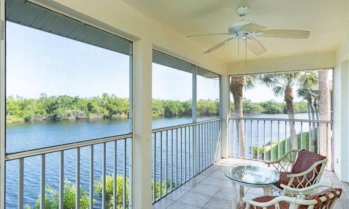 Hammock Bay Condo | 78 m² Condo ∙ 2 bedrooms ∙ 4 guests