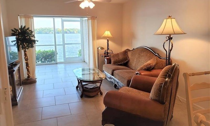 Hammock Bay Condo | 78 m² Condo ∙ 2 bedrooms ∙ 4 guests
