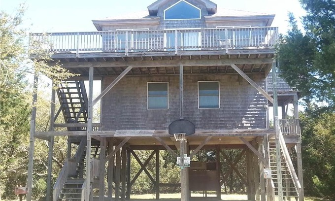 Frisco House | 7838 - Wilder View by Resort Realty