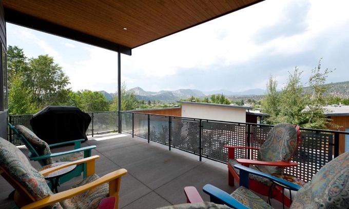 Durango House | 784 Florida