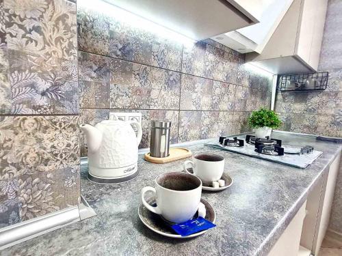 Bila Tserkva Apartment | 79 Best apartment in the center city