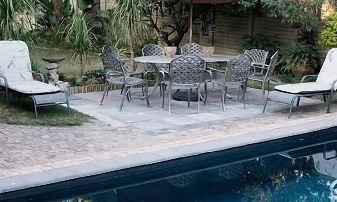 Scottsville Bed & Breakfast | 79 On Ridge BNB