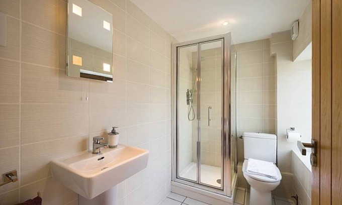 Didcot Apartment | 7d Ashbrook Mews 7d A