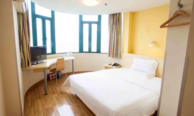 Baiyun Hotel | 7Days Inn Guangzhou Xinshi