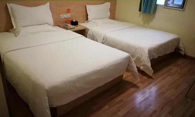 Nanming District Hotel | 7Days Inn Guiyang Small Cross Street