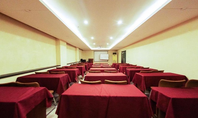 Harbin City Center Hotel | 7Days Inn Harbin Medical University Branch