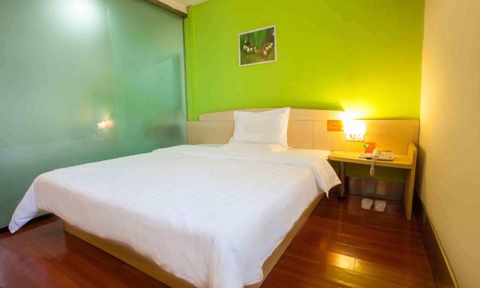 Da Dong Hotel | 7Days Inn Shenyang Lianhe Road Jixiang Market