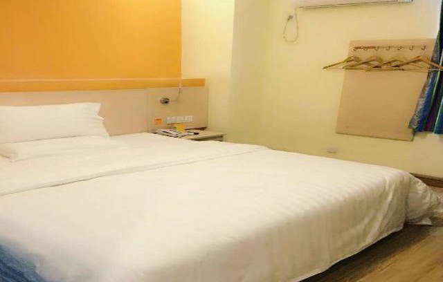 Gao Xin District Hotel | 7Days Inn Suzhou Xuguan