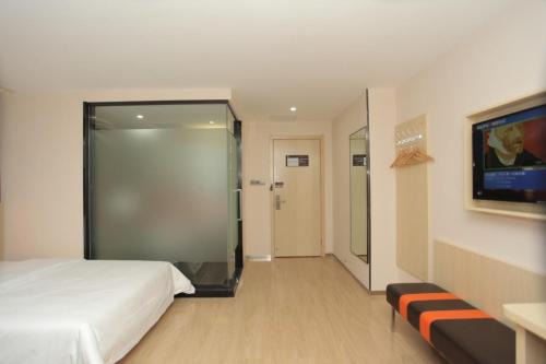 Lianchi District Hotel | 7Days Premium Baoding Qingyuan Jianshe North Road Branch
