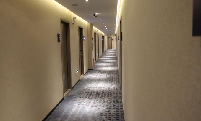 Sanshui Hotel | 7Days Premium Foshan Sanshui Plaza Branch