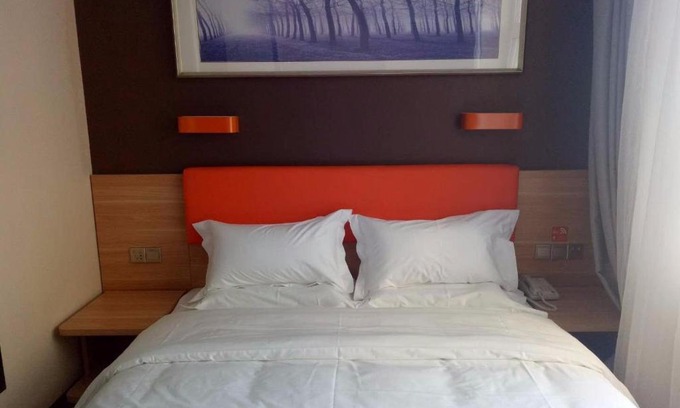 Nenjiang County Hotel | 7Days Premium Heihe Nenjiang County Keyun Station Branch