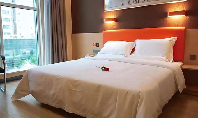 Huai'an Hotel | 7Days Premium Huaian Zhou Enlai Memorial Hall Yuanhuai East Road Branch
