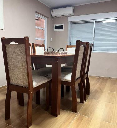 Carmelo Apartment | 7Diaz House