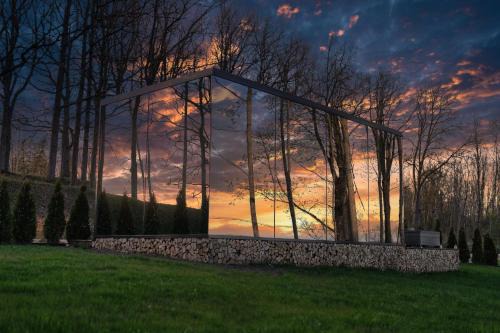 Zemgale House | 7Mirrors