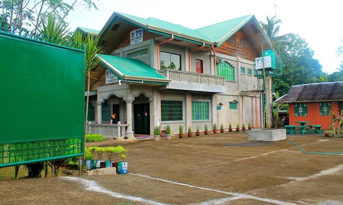 Carmen Bed & Breakfast | 7P2 Bed and Breakfast