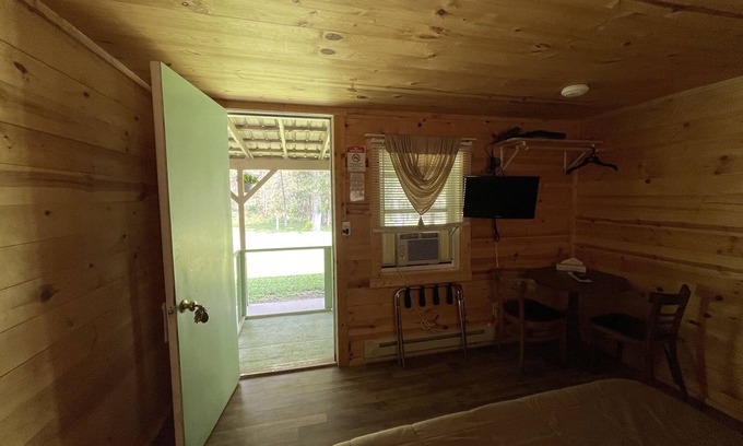 Wolf Creek House | 7r Guest Ranch