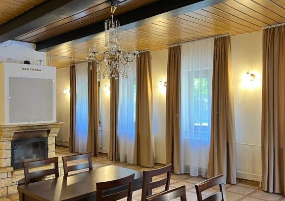 Telnice Hotel | 7Rooms