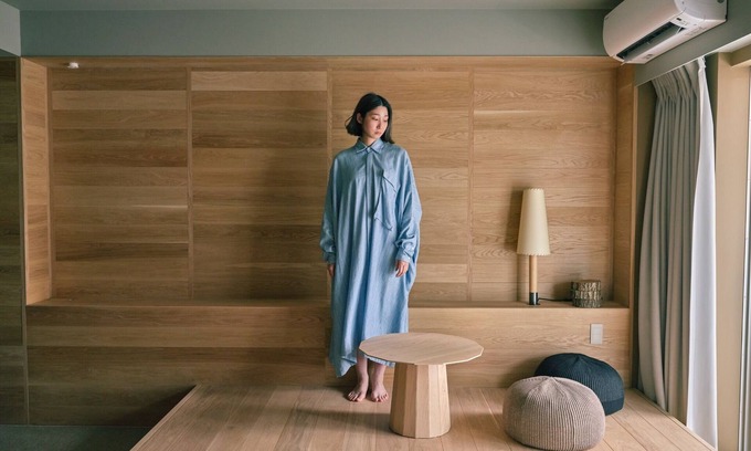 Meieki Apartment | 7th floor 7th floor cottage Cottage 7 - 7th floor cottage Cottage 7/Nagoya Aichi