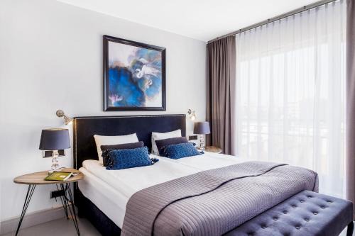 Srodmiescie Apartment | 7th Floor Rooms & Apartments Gdynia