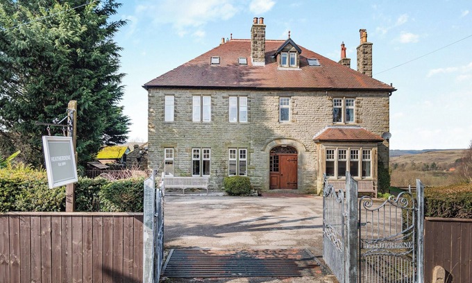 Goathland Cottage | 8 bedroom accommodation in Goathland, near Whitby