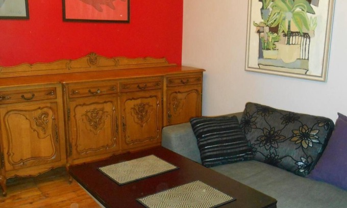 Sofia City Center House | 8-bedroom house in Sofia centre