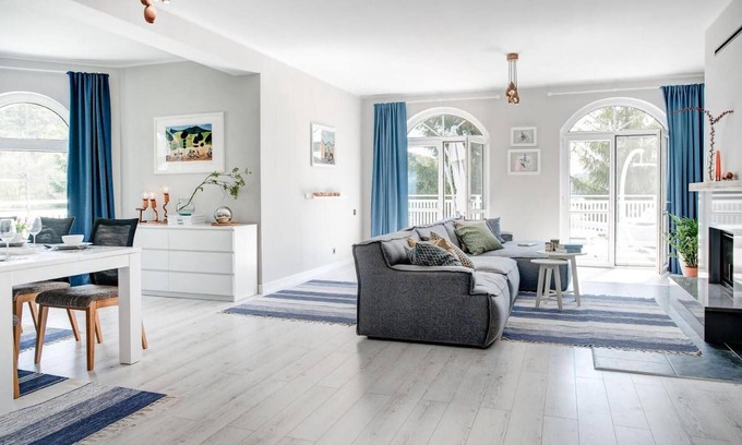 Tlen House | 8 bedroom lovely home in Tlen