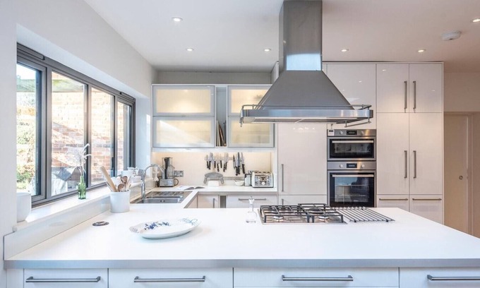 Martlesham Heath Apartment | 8 Bredfield Street, Woodbridge