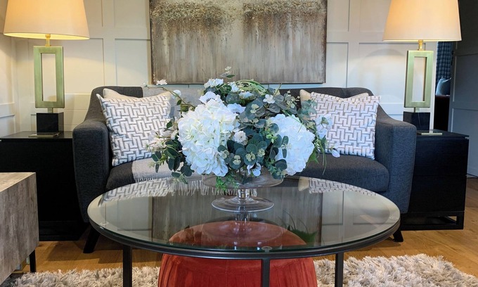 Malvern Apartment | #8 Brunel House Luxury Apartment in Great Malvern