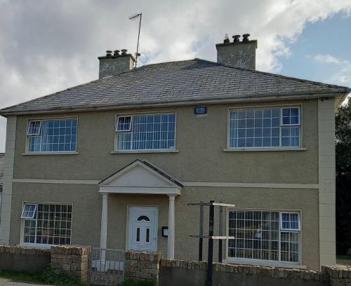 Portsalon House | 8 Croaghross House, Portsalon
