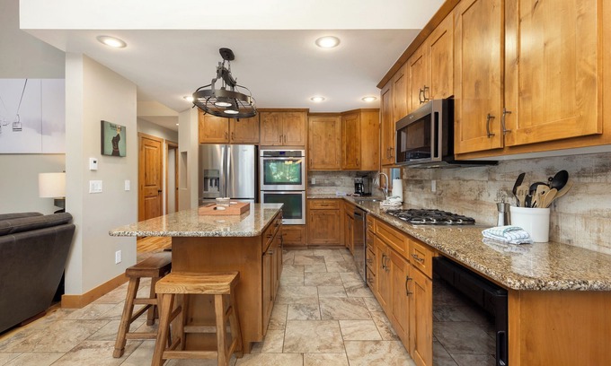 Breckenridge House | 8 Crown Drive by Summit County Mountain Retreats