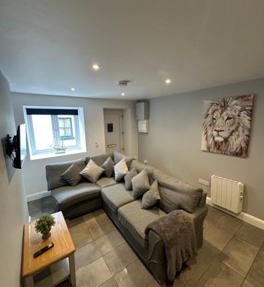 Galway City Centre Apartment | 8 Eyre Square Lane