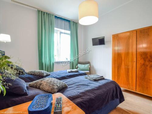 West Pomeranian Voivodeship Apartment | 8 Guests - Free Parking - Apartment in Szczecin