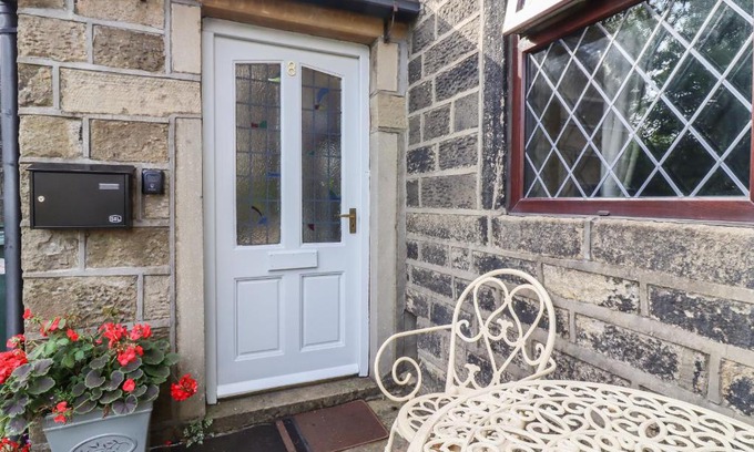Haworth House | 8 Lune Street