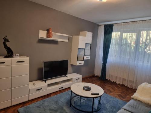 Tirgu Jiu Apartment | 8 MAI Residence