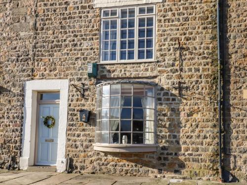 Masham House | 8 Market Place