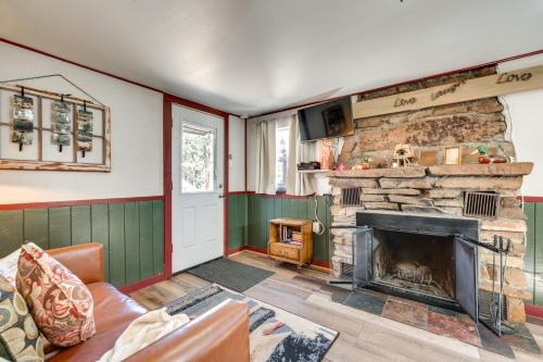 Drake House | 8 Mi to Rocky Mountain Natl Park Serene Escape