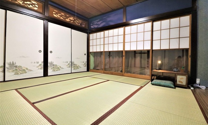 Usami House | 8 minutes walk from the station Izus chartered K/Ito Shizuoka