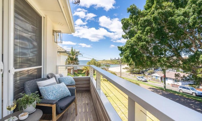 Kiama House | 8 on Chapman