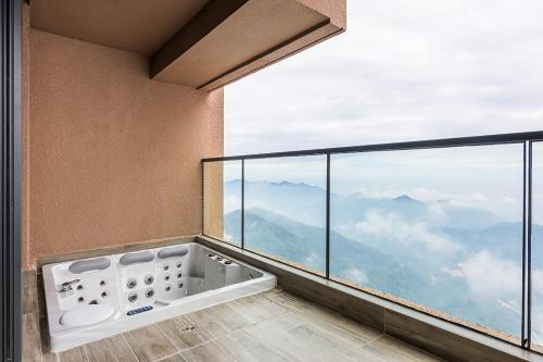 Genting Highlands Apartment | 8 Pax Antara Genting Suites by Silaslee