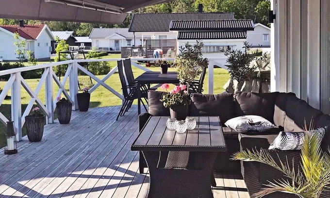 Kopingsvik House | 8 person holiday home in KÖPINGSVIK