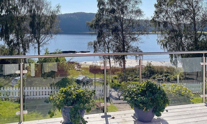 Uddevalla Municipality House | 8 person holiday home in Uddevalla-By Traum