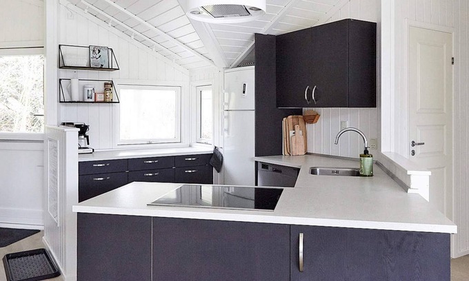 Store Kongsmark House | 8 person holiday home in Slagelse