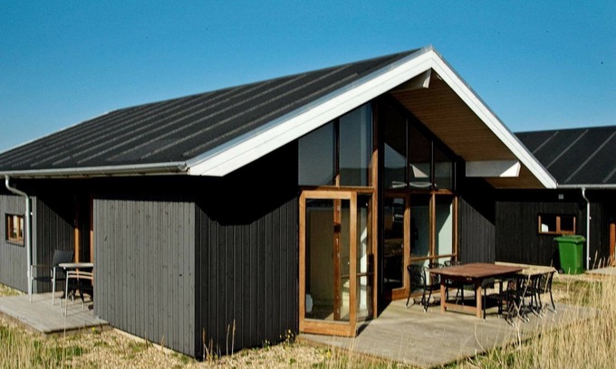 Thorsminde House | 8 person holiday home in Ulfborg-By Traum