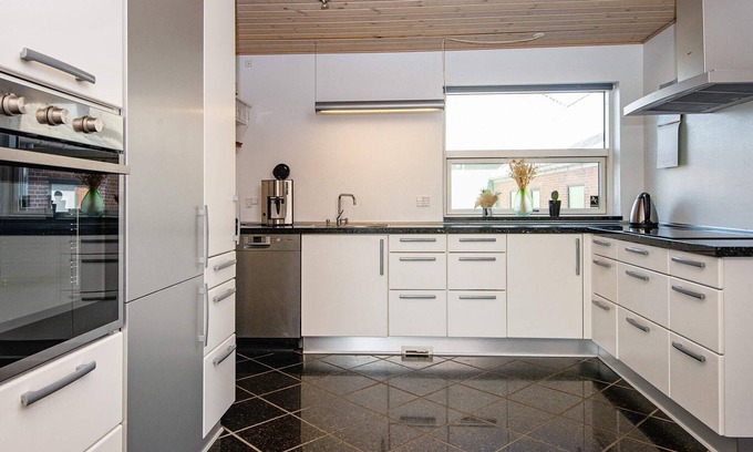 Galten House | 8 person holiday home in Galten