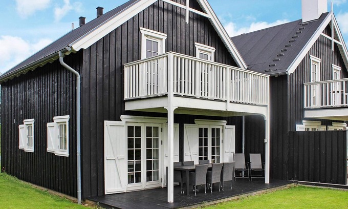 Gjern House | 8 person holiday home in Gjern