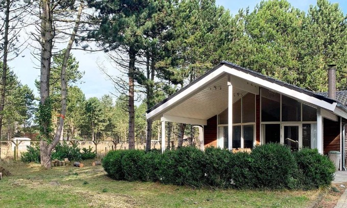 Rodby House | 8 person holiday home in Rødby-By Traum