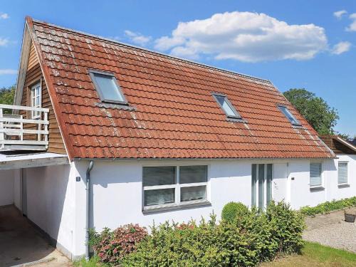 Nykobing Falster House | 8 person holiday home in Nykøbing F-By Traum