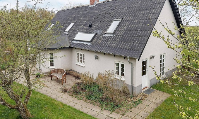 Fur House | 8 person holiday home in Fur