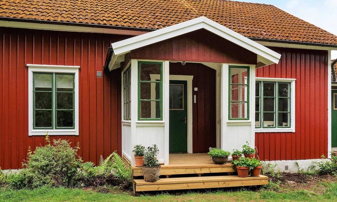Munkedal Municipality House | 8 person holiday home in MUNKEDAL
